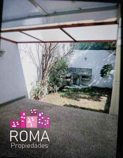Casa en renta, Viveros de la loma, Tlalnepantla, Estado de México