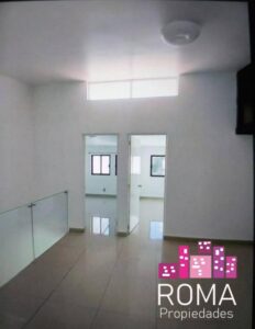 Casa en renta, Viveros de la loma, Tlalnepantla, Estado de México