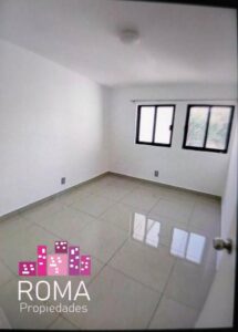 Casa en renta, Viveros de la loma, Tlalnepantla, Estado de México