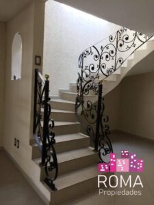 Casa en renta, El Dorado; Tlalnepantla, Estado de México