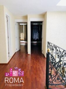 Casa en renta, El Dorado; Tlalnepantla, Estado de México
