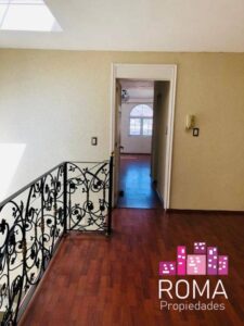 Casa en renta, El Dorado; Tlalnepantla, Estado de México