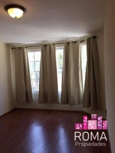 Casa en renta, El Dorado; Tlalnepantla, Estado de México