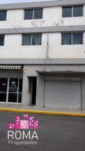 Oficinas en renta; Tlalnepantla Centro, Estado de México