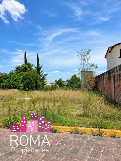 Terreno en venta; Atizapán, Estado de México