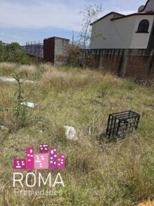 Terreno en venta; Atizapán, Estado de México