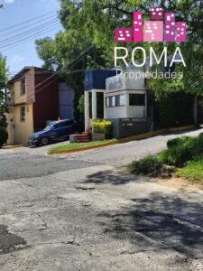 Terreno en venta, San Mateo Tecoloapan; López Mateos, Estado de México