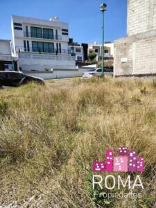 Terreno en venta, San Mateo Tecoloapan; López Mateos, Estado de México