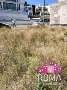 Terreno en venta, San Mateo Tecoloapan; López Mateos, Estado de México