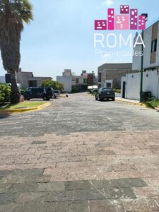 Terreno en venta, San Mateo Tecoloapan; López Mateos, Estado de México