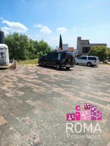 Terreno en venta, San Mateo Tecoloapan; López Mateos, Estado de México