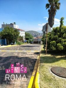 Terreno en venta, San Mateo Tecoloapan; López Mateos, Estado de México