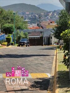 Terreno en venta, San Mateo Tecoloapan; López Mateos, Estado de México